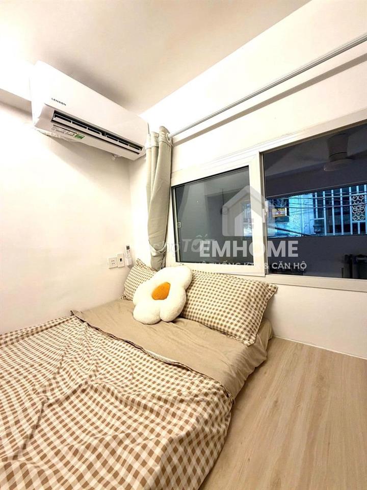 NHÀ NGUYÊN CĂN GIÁ HỜI - ĐIỆN NƯỚC GIÁ NHÀ NƯỚC, GẦN Q4, Q1