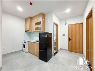 GÍA SỐC !!! 1 PHÒNG NGỦ, NHÀ MỚI HOÀN TOÀN, GẦN RMIT TDTU