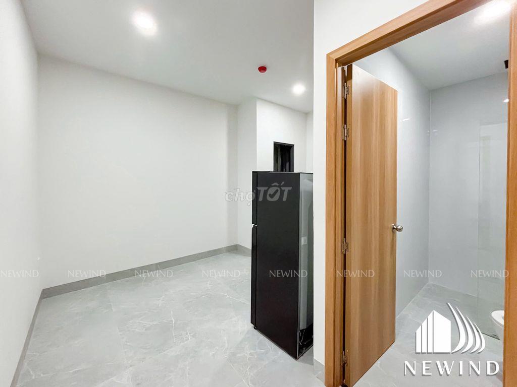 GÍA SỐC !!! 1 PHÒNG NGỦ, NHÀ MỚI HOÀN TOÀN, GẦN RMIT TDTU