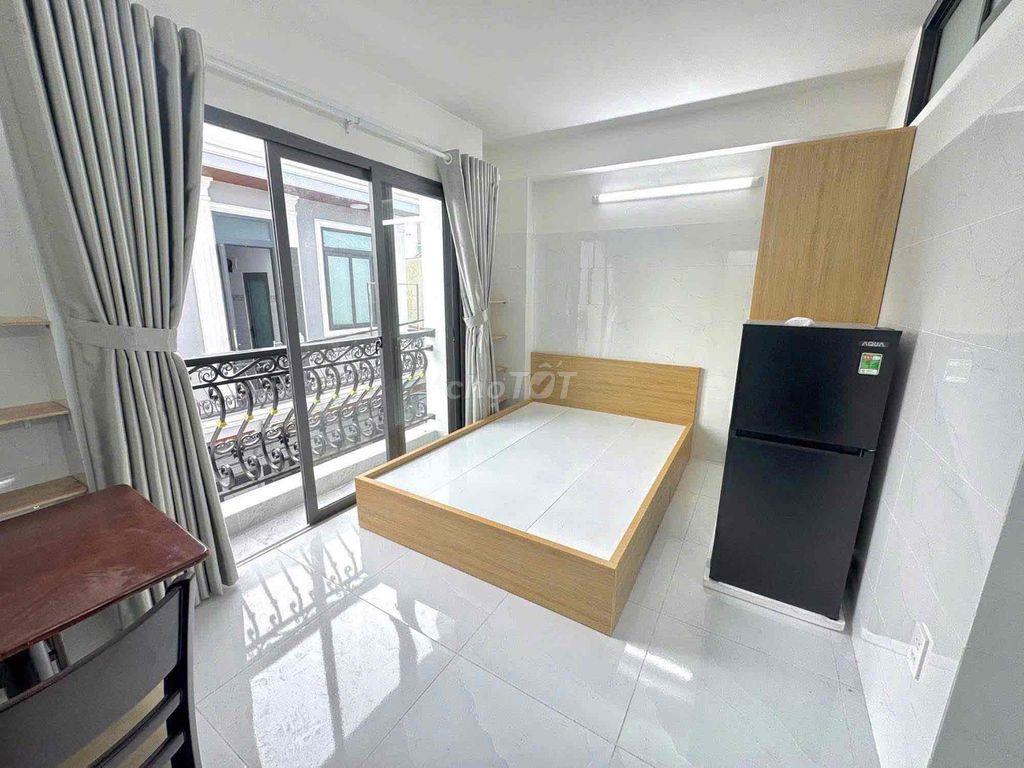 HOT🔥NHÀ MỚI GẦN UFM, QUẬN 4 QUẬN 1
