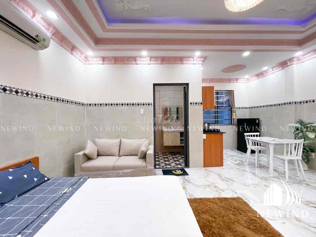 HOT🔥GIÁ RẺ, GẦN QUẬN 4,1, NHÀ MỚI SÁNG SỦA, ĐỦ NỘI THẤT