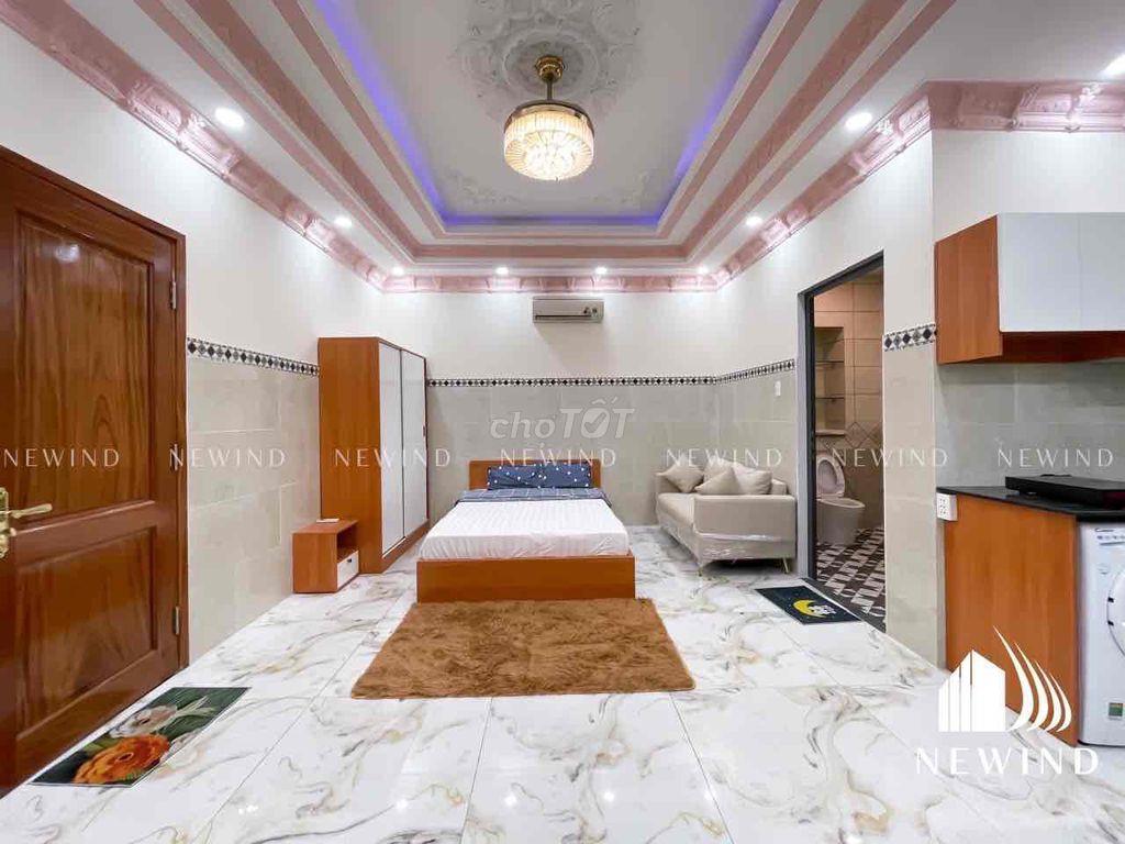 HOT🔥GIÁ RẺ, GẦN QUẬN 4,1, NHÀ MỚI SÁNG SỦA, ĐỦ NỘI THẤT