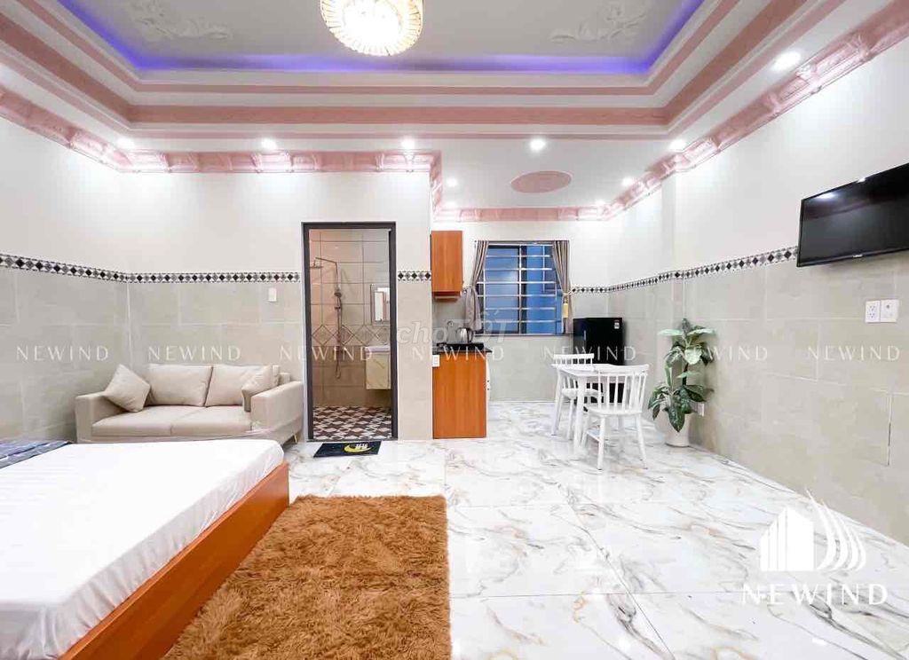 HOT🔥GIÁ RẺ, GẦN QUẬN 4,1, NHÀ MỚI SÁNG SỦA, ĐỦ NỘI THẤT