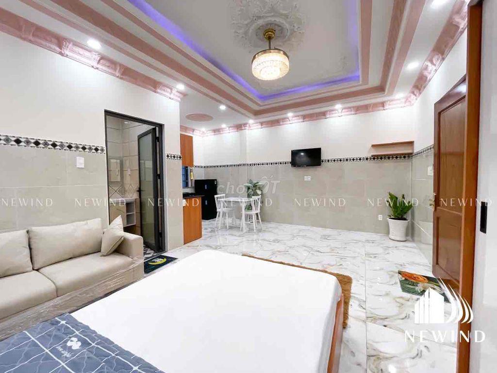 HOT🔥GIÁ RẺ, GẦN QUẬN 4,1, NHÀ MỚI SÁNG SỦA, ĐỦ NỘI THẤT