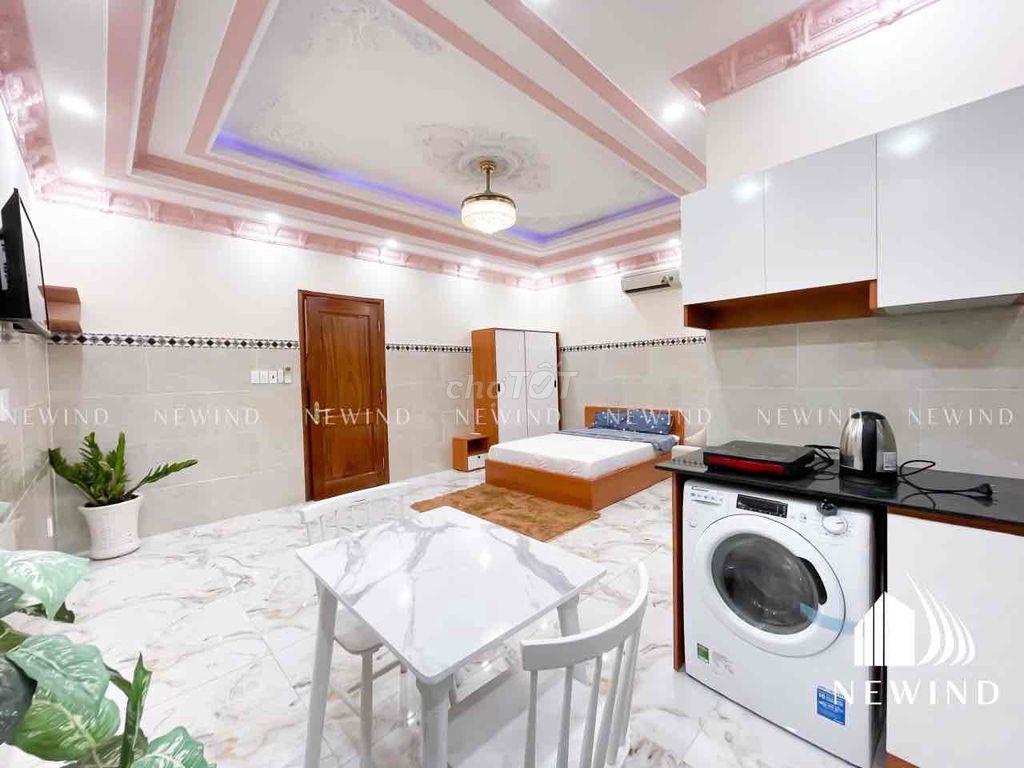 HOT🔥GIÁ RẺ, GẦN QUẬN 4,1, NHÀ MỚI SÁNG SỦA, ĐỦ NỘI THẤT