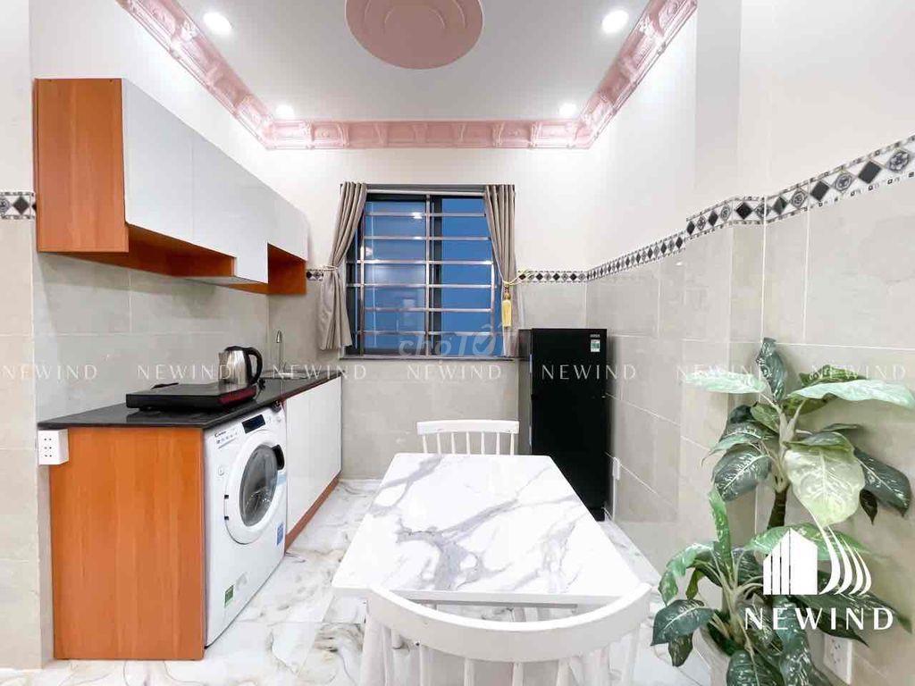 HOT🔥GIÁ RẺ, GẦN QUẬN 4,1, NHÀ MỚI SÁNG SỦA, ĐỦ NỘI THẤT