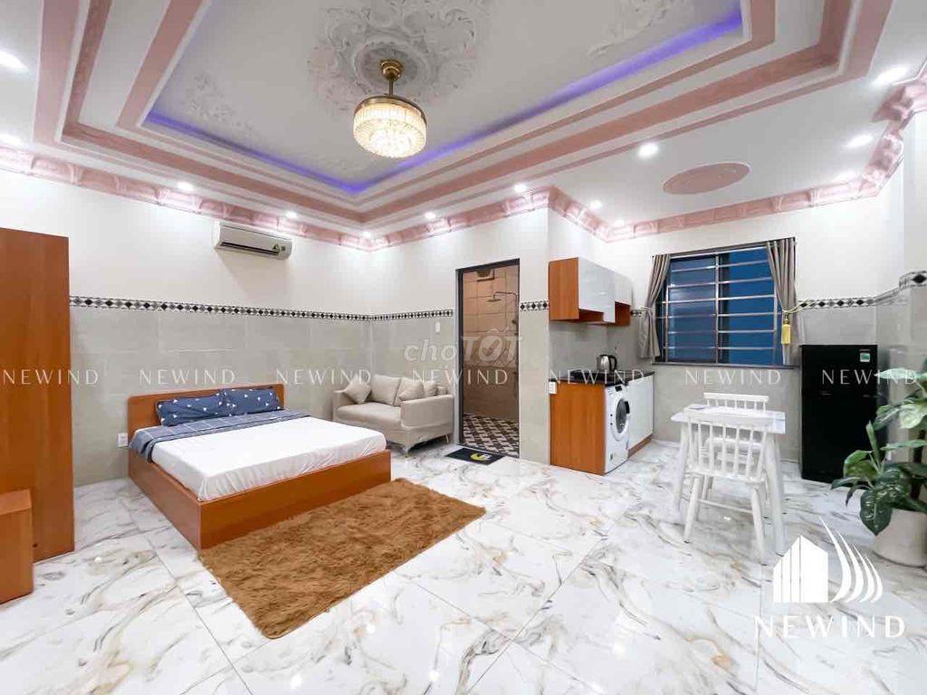 HOT🔥GIÁ RẺ, GẦN QUẬN 4,1, NHÀ MỚI SÁNG SỦA, ĐỦ NỘI THẤT