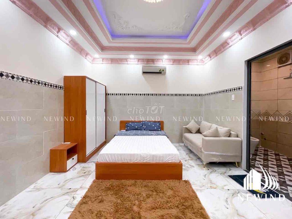 HOT🔥GIÁ RẺ, GẦN QUẬN 4,1, NHÀ MỚI SÁNG SỦA, ĐỦ NỘI THẤT
