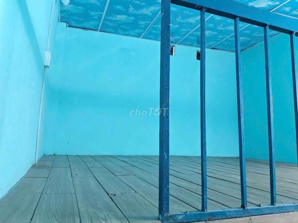 Cho thuê phòng trọ, gác lửng, 18m2, Phước Lộc, Nhà Bè, TP.Hồ Chí Minh