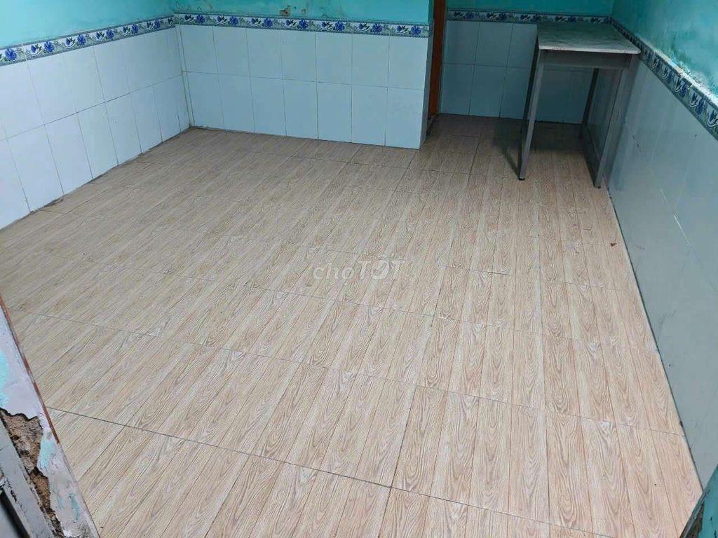 Cho thuê phòng trọ, gác lửng, 18m2, Phước Lộc, Nhà Bè, TP.Hồ Chí Minh