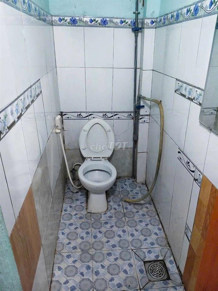 Cho thuê phòng trọ, gác lửng, 18m2, Phước Lộc, Nhà Bè, TP.Hồ Chí Minh