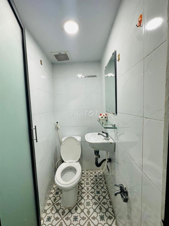 Phòng Trọ Đang Trống