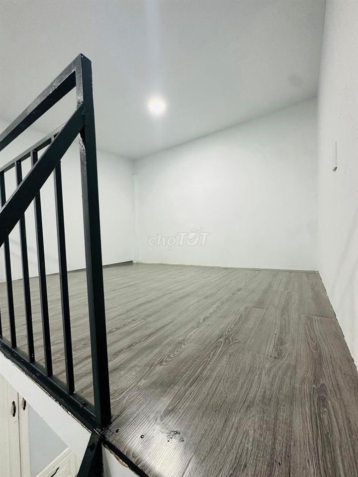 Phòng Trọ Đang Trống