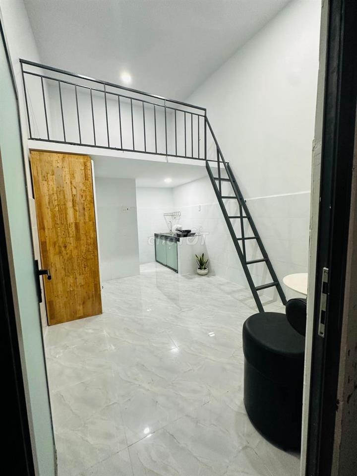 Phòng Trọ Đang Trống