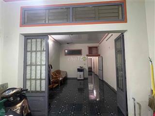 cho thuê khu phía sau nhà nguyên căn mặt tiền đường Nguyển Văn Tạo