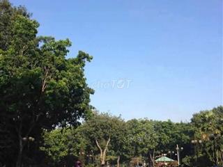 Bán gấp căn hộ 675 Nguyễn Kiệm