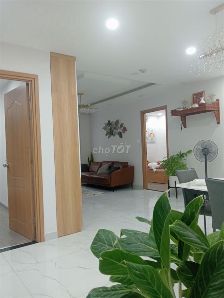 Căn góc Pn techcon 138m2 giá tốt 