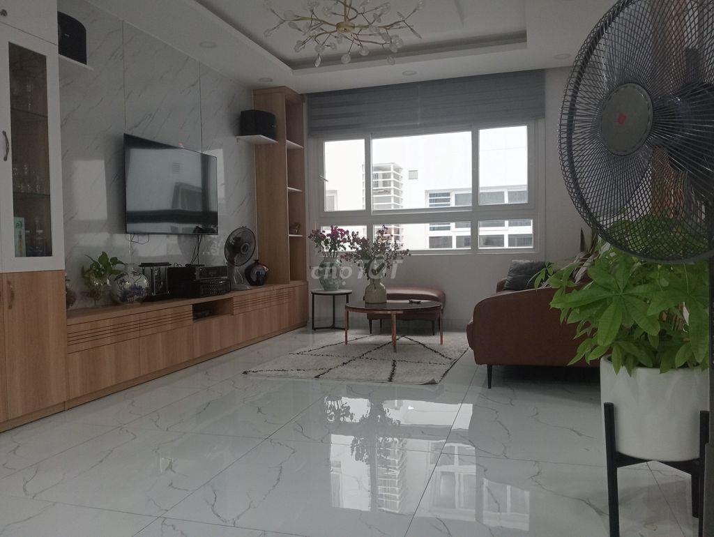 Căn góc Pn techcon 138m2 giá tốt 