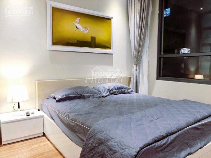 Căn hộ Pn Techcons 2pn, nhà đẹp