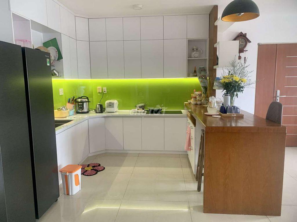 Căn hộ Pn techcons, 3 phòng ngủ
