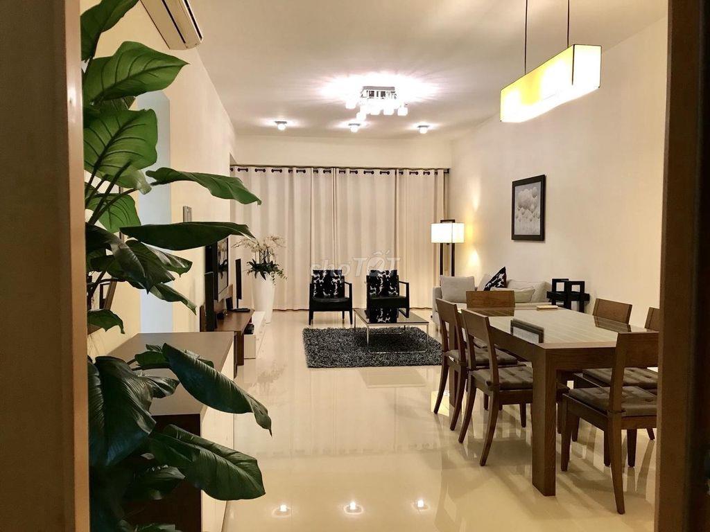 Căn hộ Pn techcons, 3 phòng ngủ