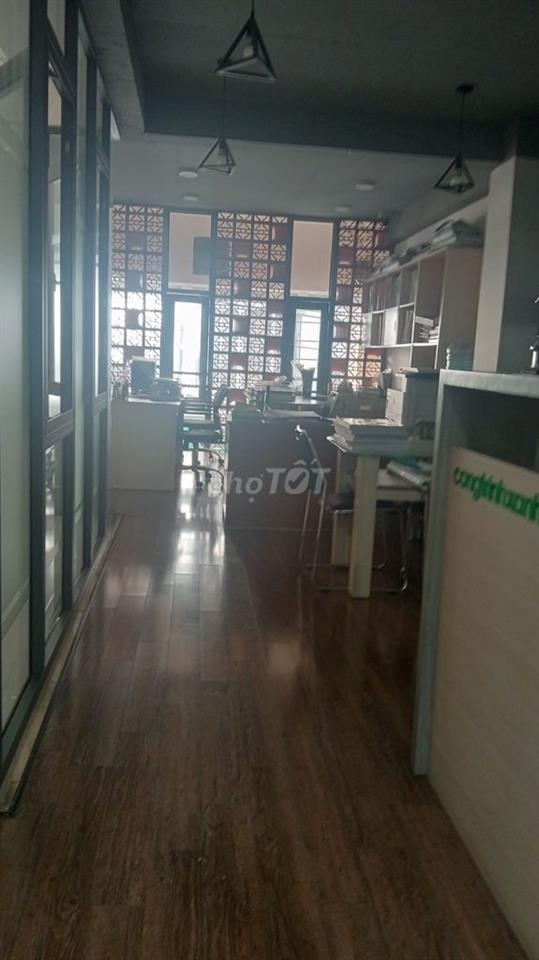 Cho thuê Nguyên Căn nhà Hẻm 162 xe Hơi Phan Đăng Lưu 