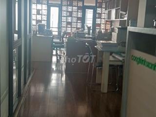Cho thuê Nguyên Căn nhà Hẻm 162 xe Hơi Phan Đăng Lưu 