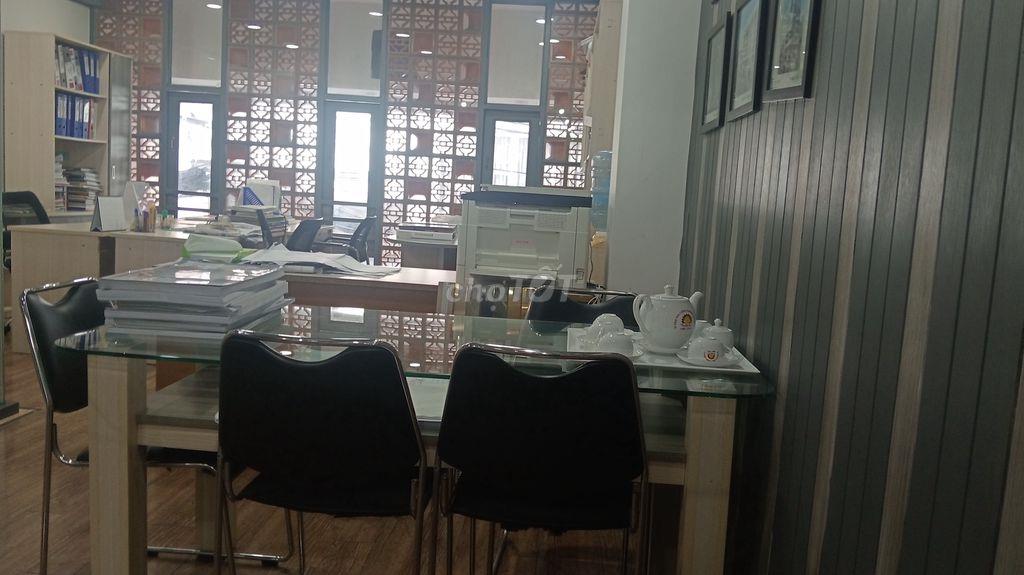 Cho thuê Nguyên Căn nhà Hẻm 162 xe Hơi Phan Đăng Lưu 