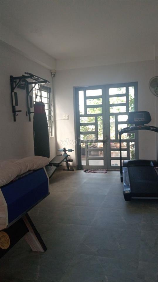Cho thuê Nguyên Căn nhà Hẻm 162 xe Hơi Phan Đăng Lưu 