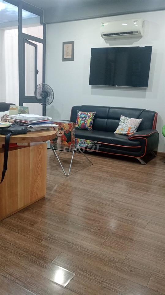 Cho thuê Nguyên Căn nhà Hẻm 162 xe Hơi Phan Đăng Lưu 