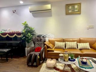 Căn hộ Satra Eximland Phú Nhuận,3 phòng ngủ, nhà đẹp