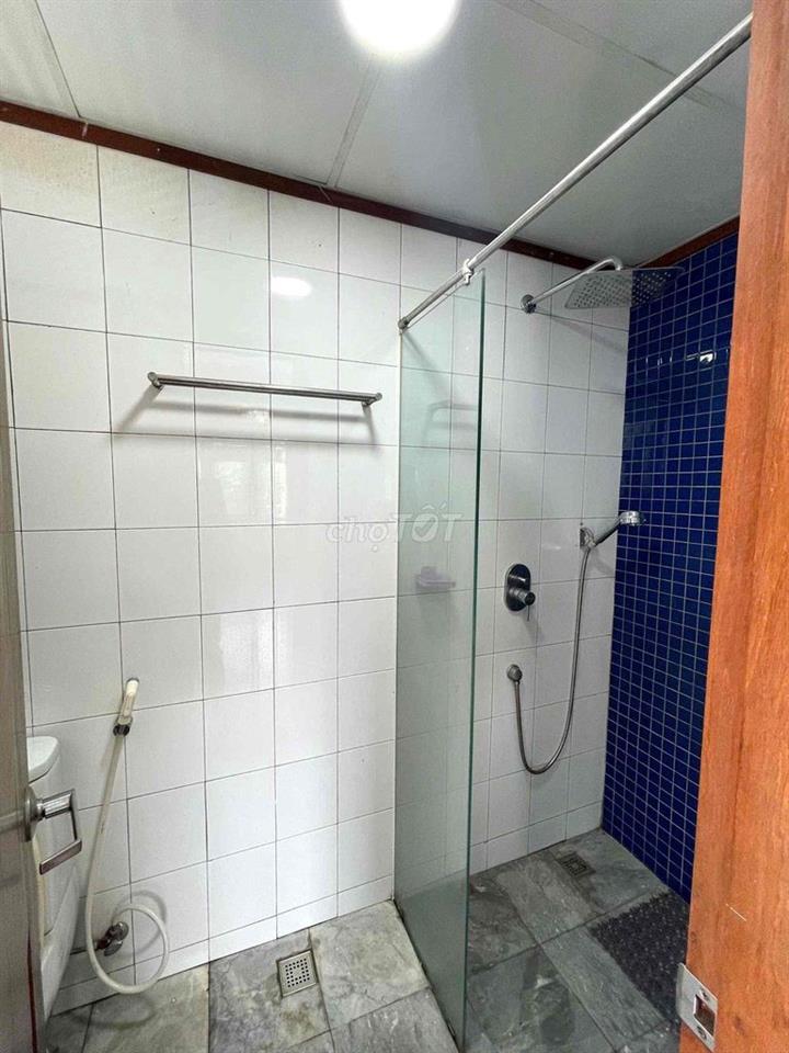 Chính chủ bán chung cư Nhiêu Tứ, P.7, Q.PN