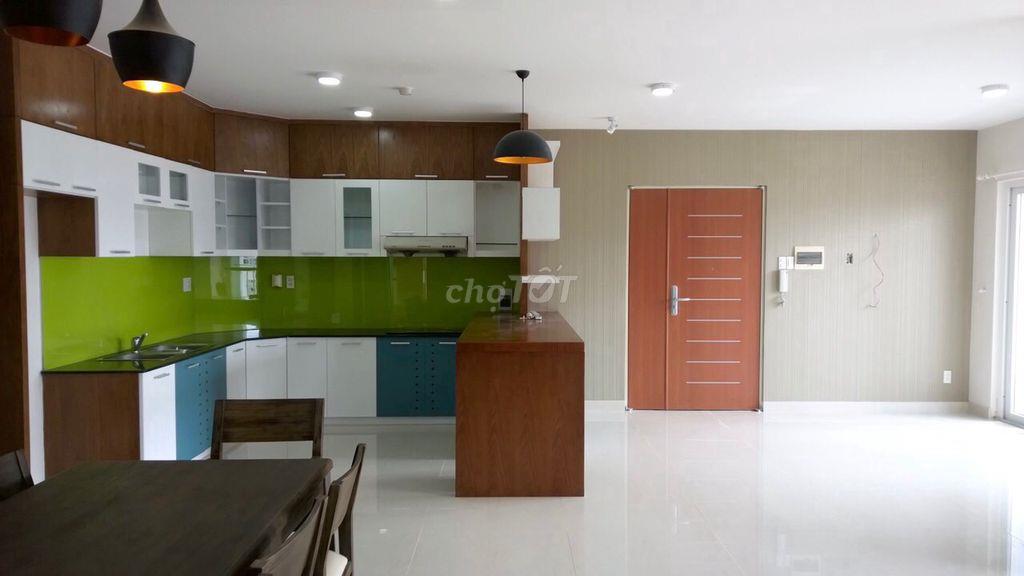 CHỦ BÁN CĂN HỘ TÂM HUYẾT PN TECHCONS 105M² TẦNG CAO V – ĐỒ GIÁ 7.4 TỶ 
