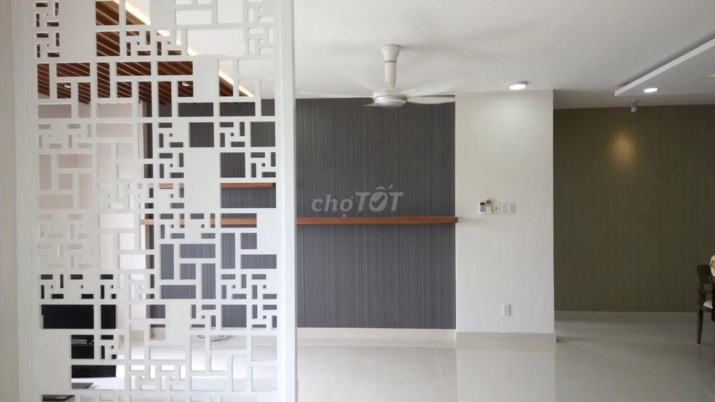 CHỦ BÁN CĂN HỘ TÂM HUYẾT PN TECHCONS 105M² TẦNG CAO V – ĐỒ GIÁ 7.4 TỶ 