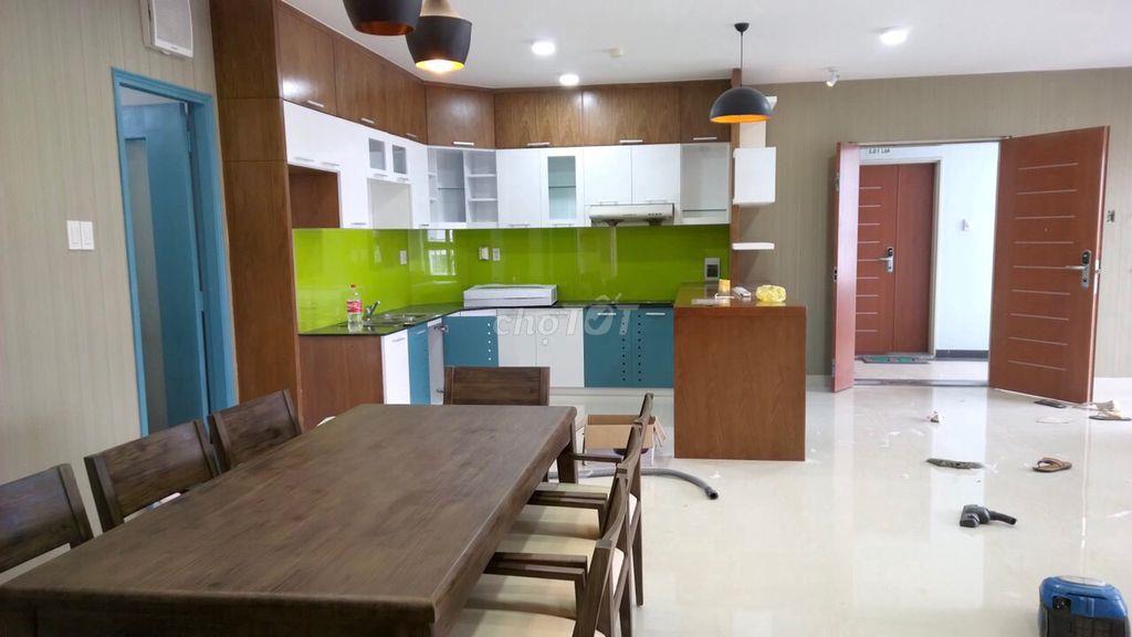 CHỦ BÁN CĂN HỘ TÂM HUYẾT PN TECHCONS 105M² TẦNG CAO V – ĐỒ GIÁ 7.4 TỶ 