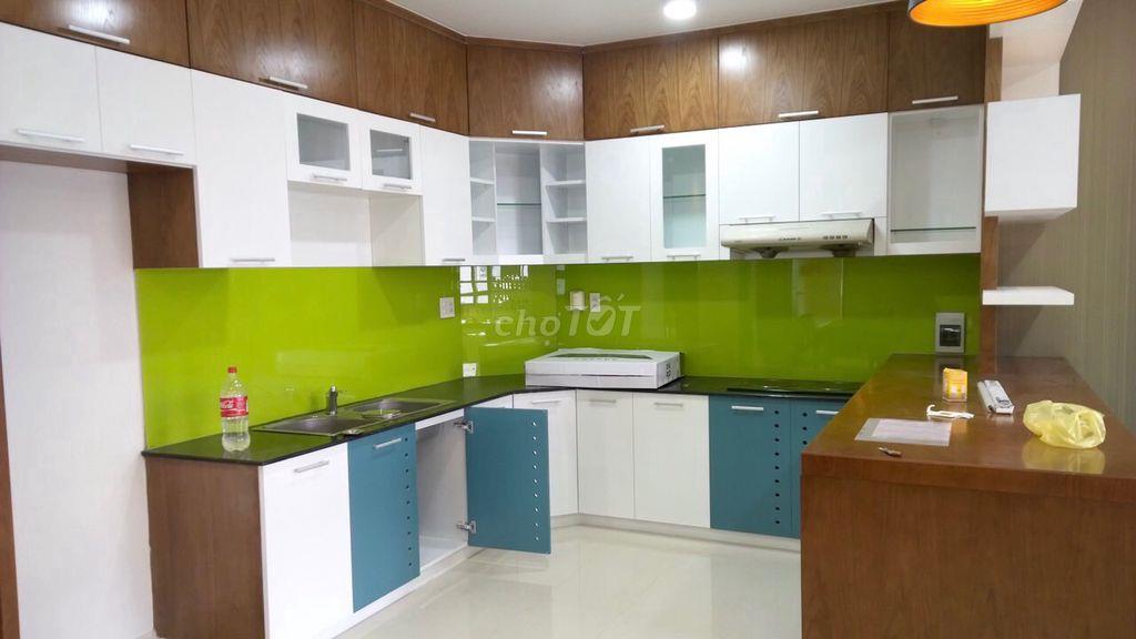 CHỦ BÁN CĂN HỘ TÂM HUYẾT PN TECHCONS 105M² TẦNG CAO V – ĐỒ GIÁ 7.4 TỶ 