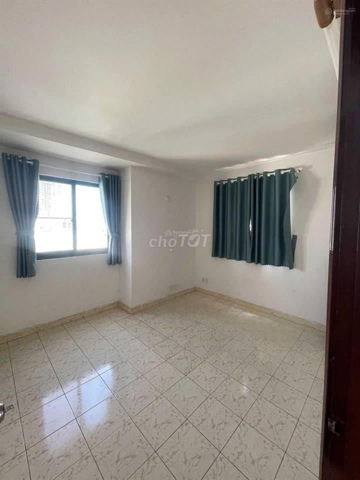 CĂN HỘ 43 HỒ VĂN HUÊ - 55M² 2PN - MỘT ĐỜI CHỦ TỪ ĐẦU - GIÁ 2.95 TỶ