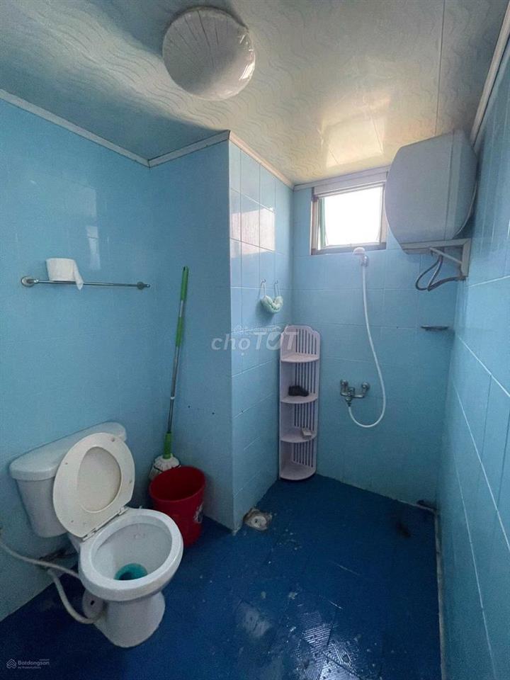 CĂN HỘ 43 HỒ VĂN HUÊ - 55M² 2PN - MỘT ĐỜI CHỦ TỪ ĐẦU - GIÁ 2.95 TỶ