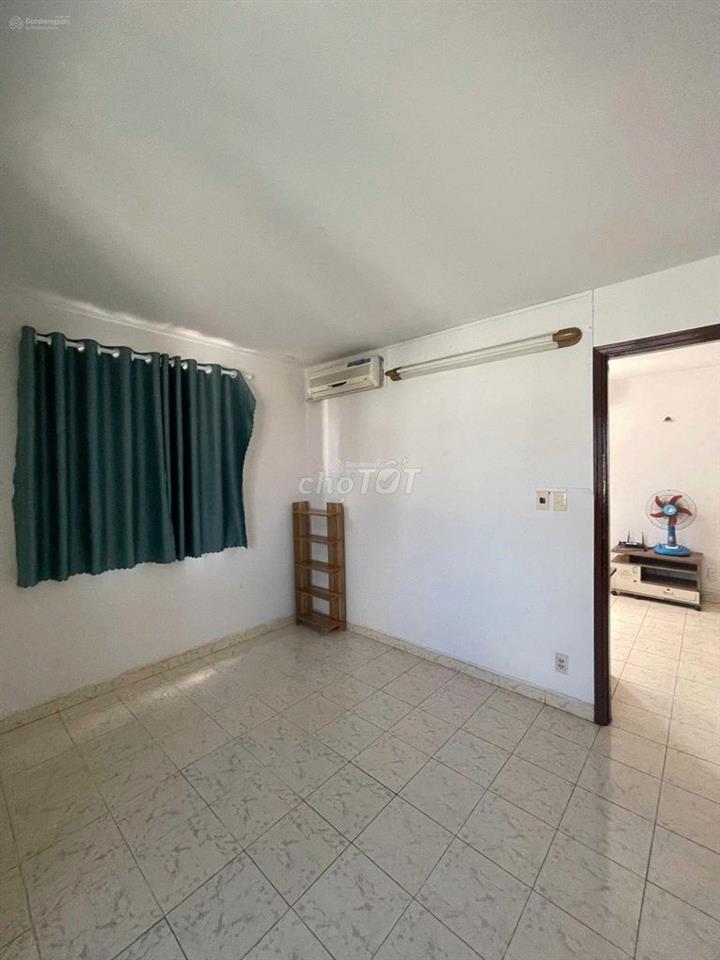 CĂN HỘ 43 HỒ VĂN HUÊ - 55M² 2PN - MỘT ĐỜI CHỦ TỪ ĐẦU - GIÁ 2.95 TỶ