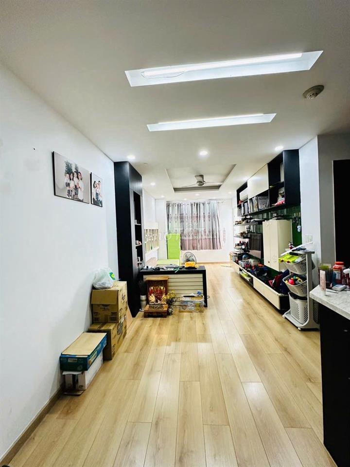 CẦN TIỀN BÁN GẤP - SATRA EXIMLAND PHAN ĐĂNG LƯU GIÁ 6.8 TỶ FULL NT 