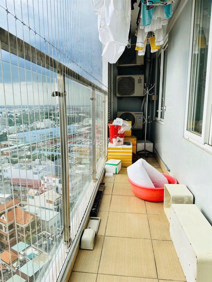 CẦN TIỀN BÁN GẤP - SATRA EXIMLAND PHAN ĐĂNG LƯU GIÁ 6.8 TỶ FULL NT 