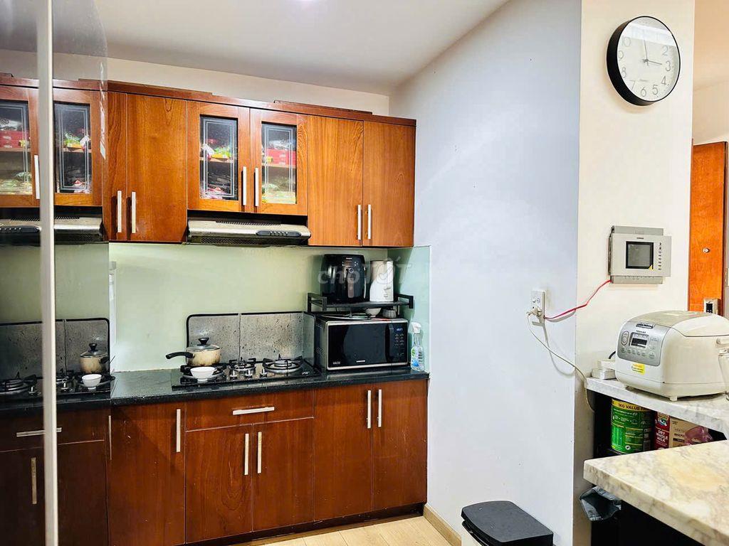 CẦN TIỀN BÁN GẤP - SATRA EXIMLAND PHAN ĐĂNG LƯU GIÁ 6.8 TỶ FULL NT 