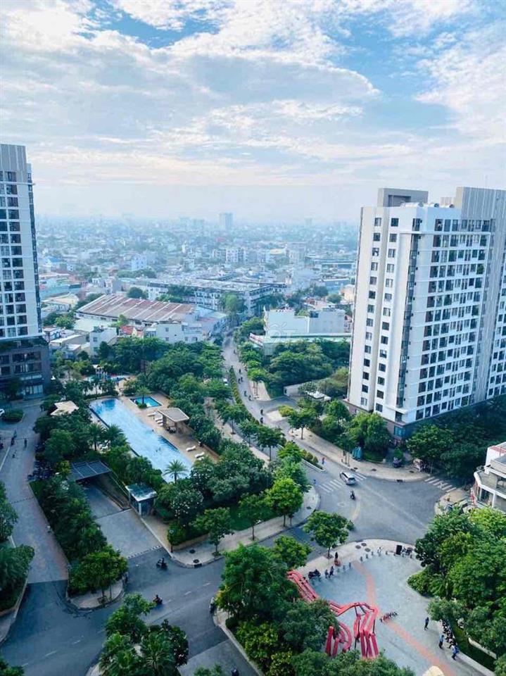 CHO THUÊ PICITY HING PARK Q12 2pn