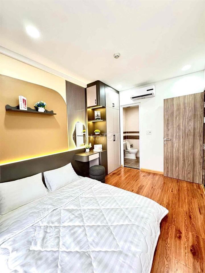 CHO THUÊ THE PARK LAND QUẬN 12 HIỆP THÀNH CITY