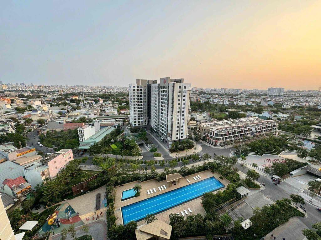 cho thuê picity hing park full nội thất