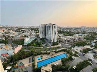 cho thuê picity hing park full nội thất