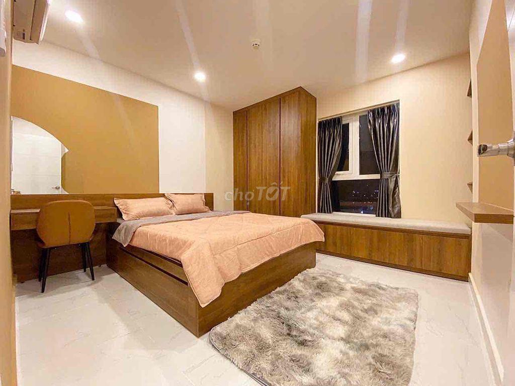 cho thuê picity hing park full nội thất
