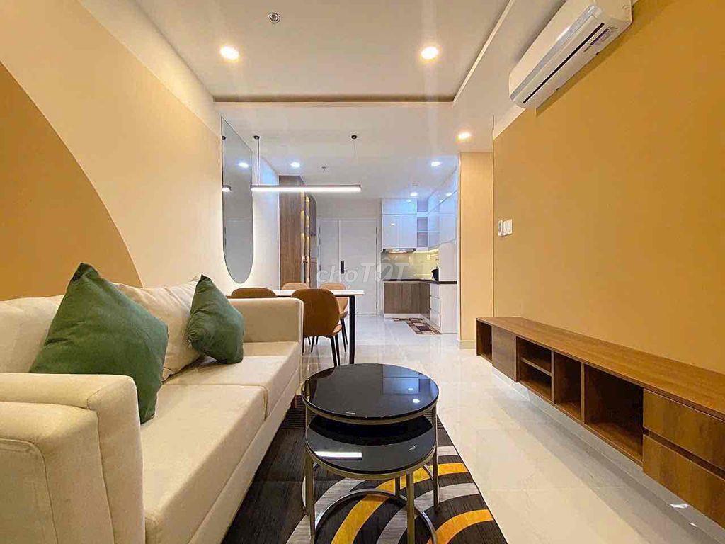 cho thuê picity hing park full nội thất