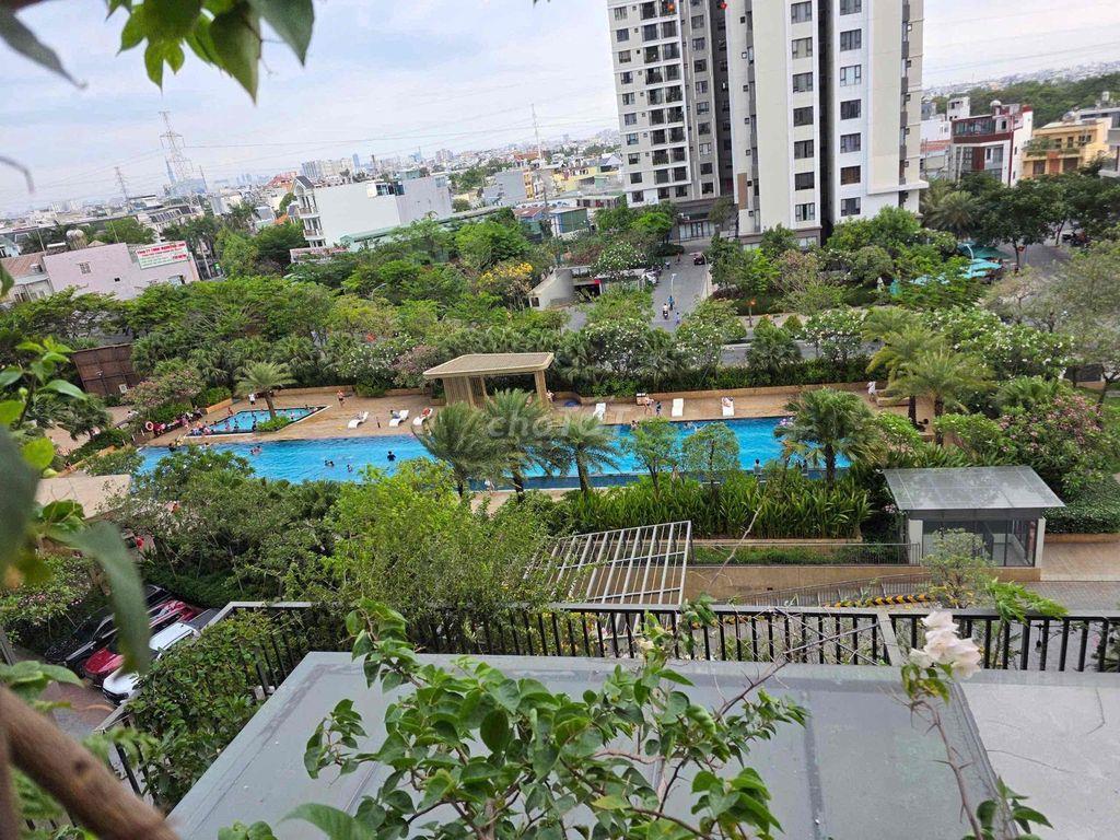 CHO THUÊ 2PN GIÁ CHỈ 7.5 TRIỆU – PICITY HIGH PARK, QUẬN 12 ✨  💰 Giá