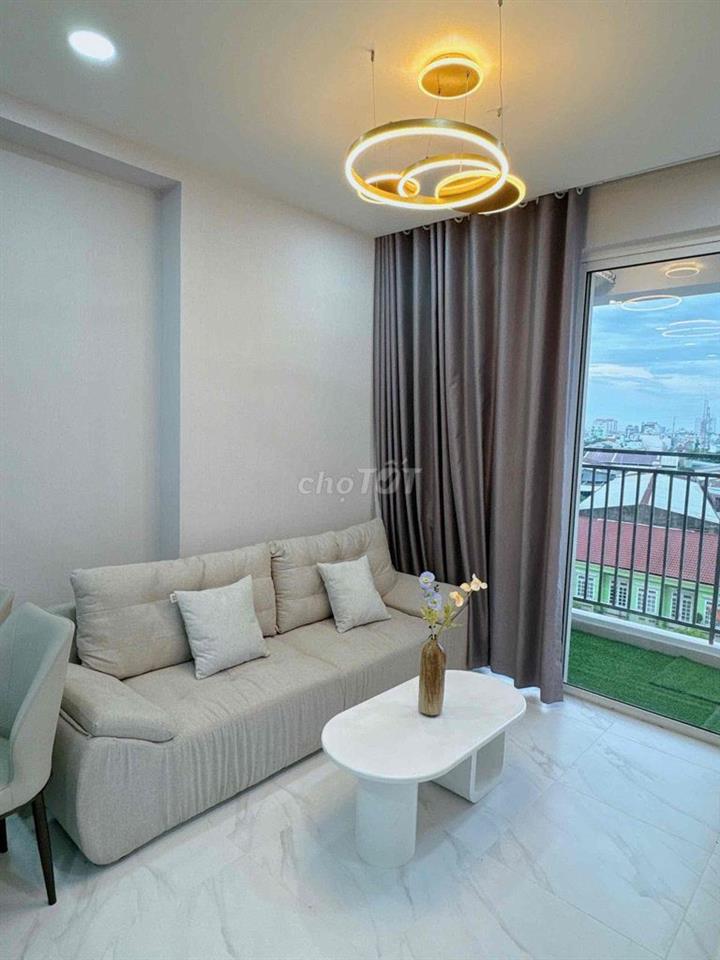 CHO THUÊ 2PN GIÁ CHỈ 7.5 TRIỆU – PICITY HIGH PARK, QUẬN 12 ✨  💰 Giá